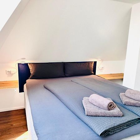 Villa Dana Bodensee FDH 외부 사진