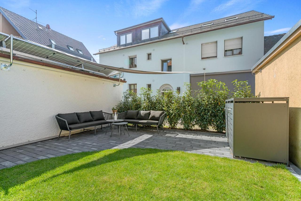 Villa Dana Bodensee FDH 외부 사진