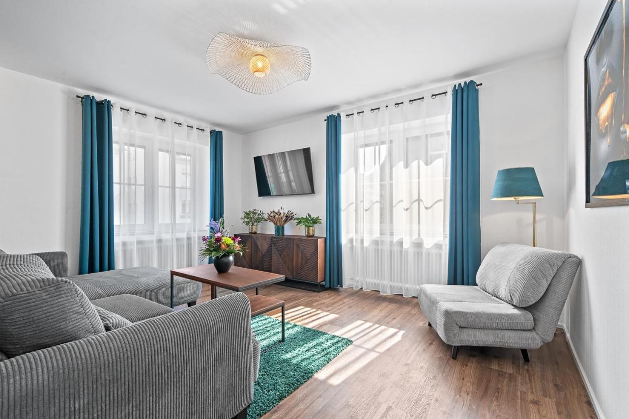 Villa Dana Bodensee FDH 외부 사진
