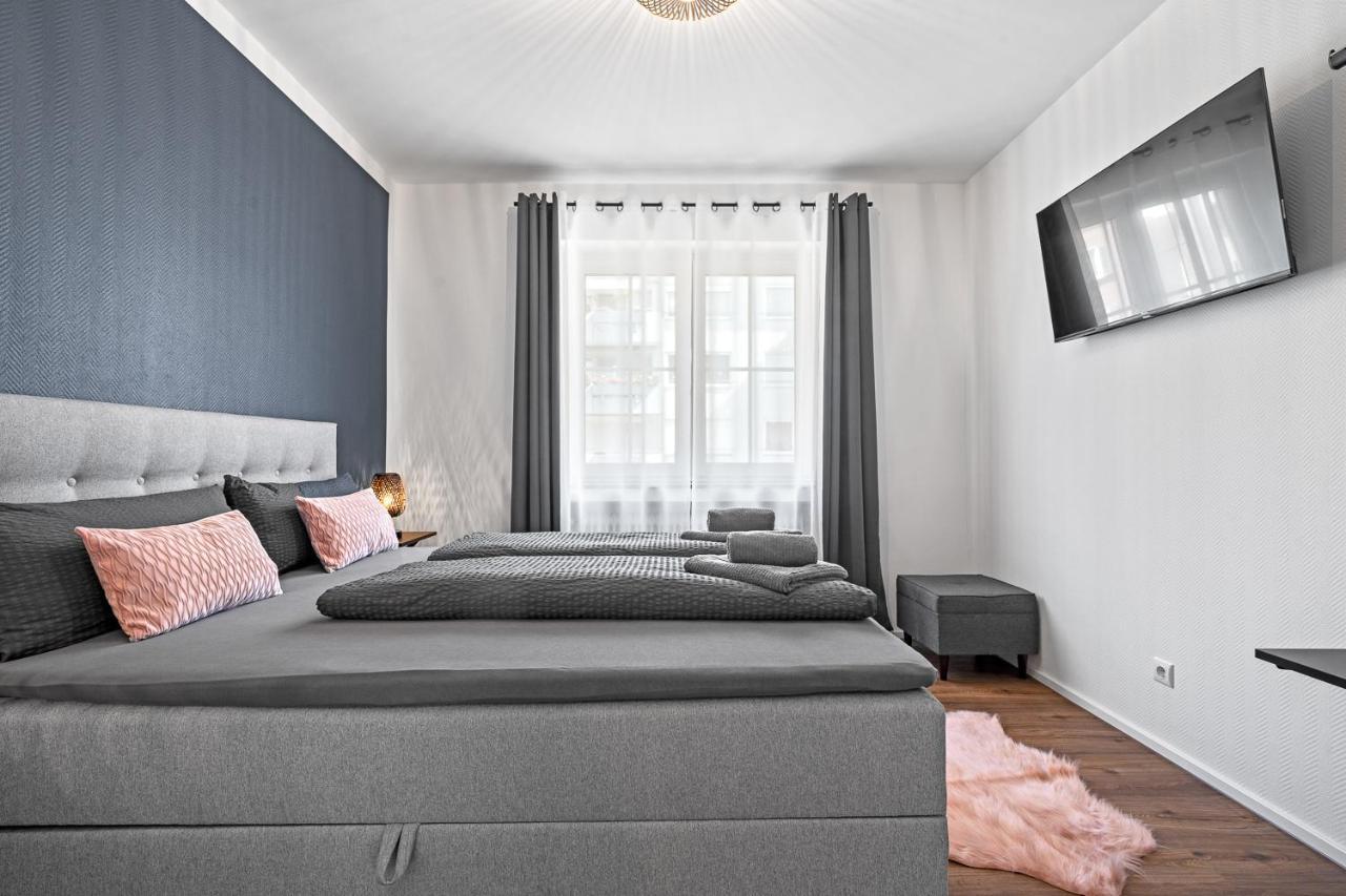 Villa Dana Bodensee FDH 외부 사진