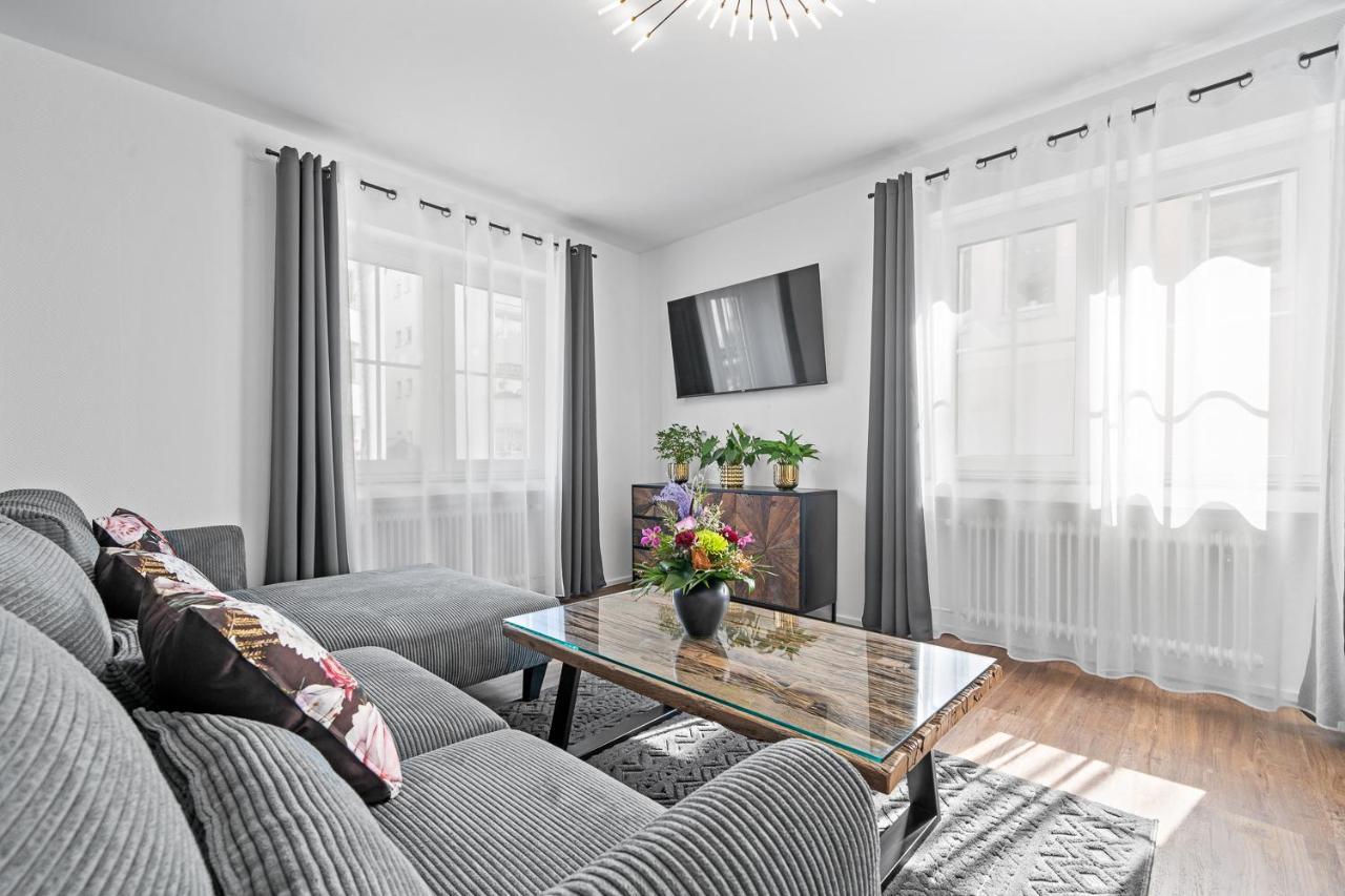 Villa Dana Bodensee FDH 외부 사진