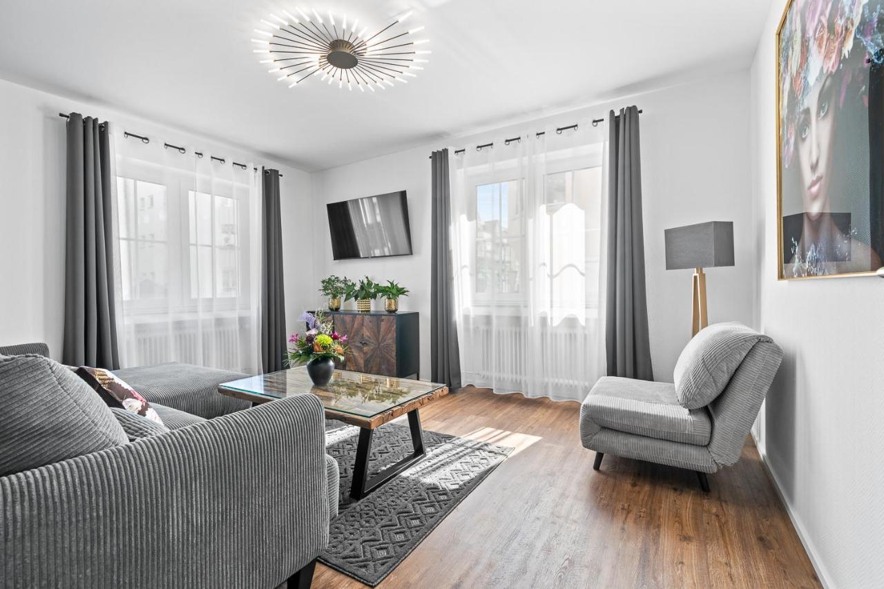 Villa Dana Bodensee FDH 외부 사진