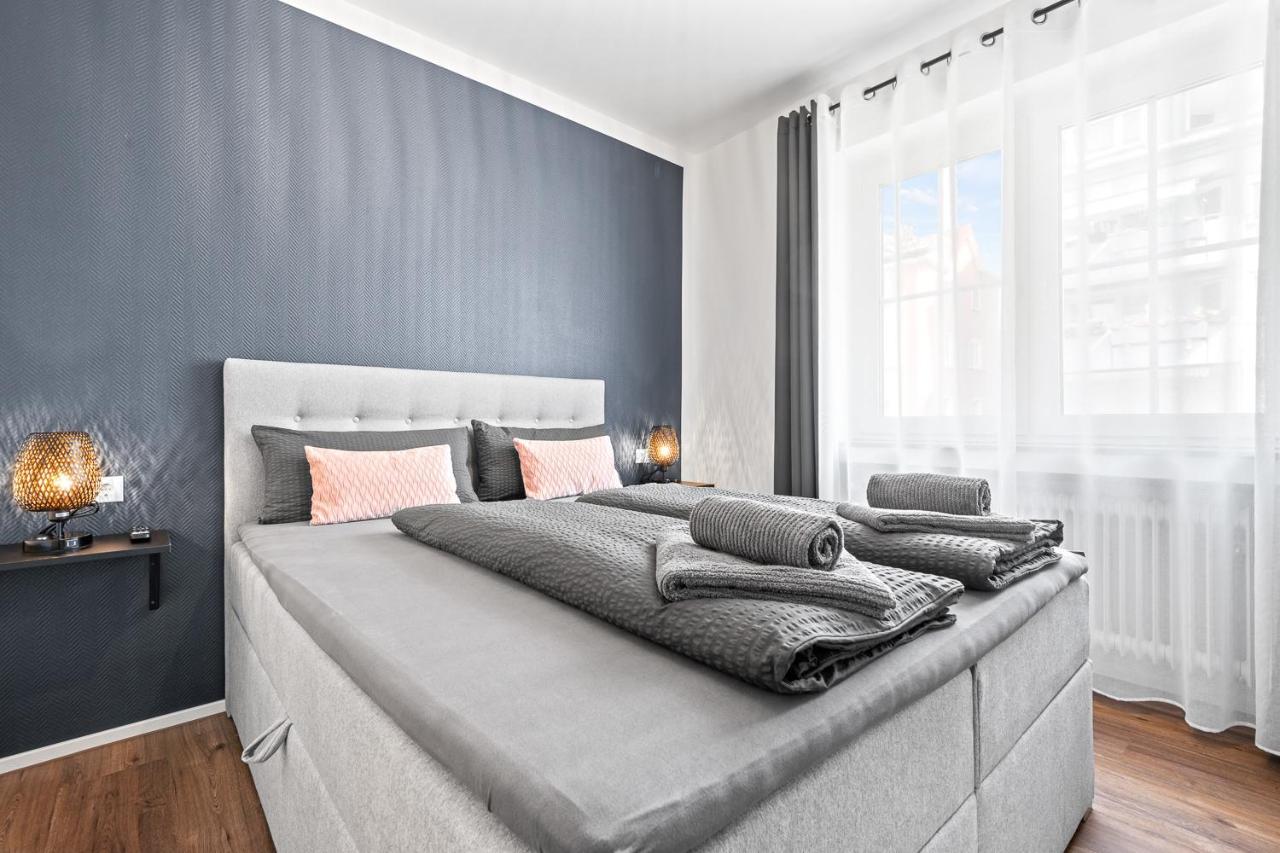 Villa Dana Bodensee FDH 외부 사진