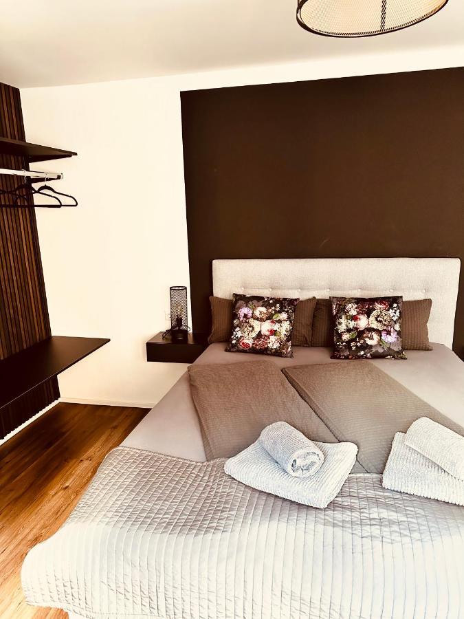 Villa Dana Bodensee FDH 외부 사진